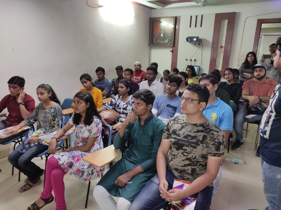 digital marketing course in Kanpur 10th batch completed
