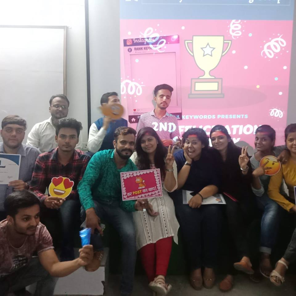 Digital Marketing course in Kanpur Batches 2