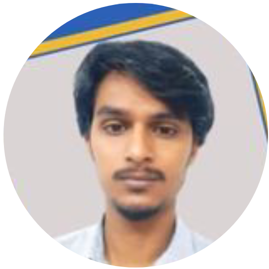Digital Marketing Student I