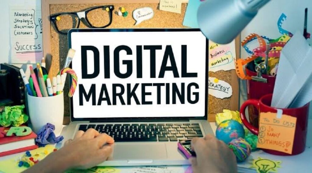 Digital Marketing Terms