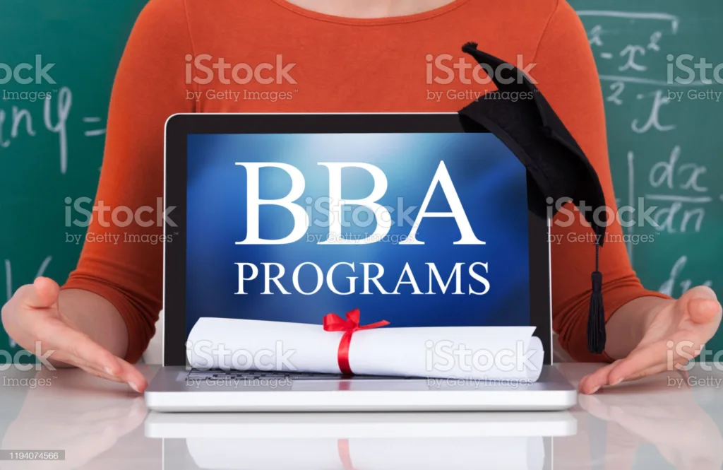 Summer internship for BBA students