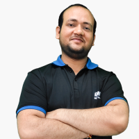 ANAND BHADAURIYA